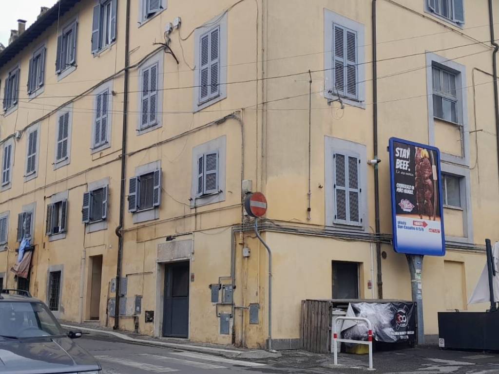 appartamento in vendita a Bracciano