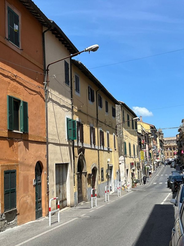 appartamento in vendita a Bracciano
