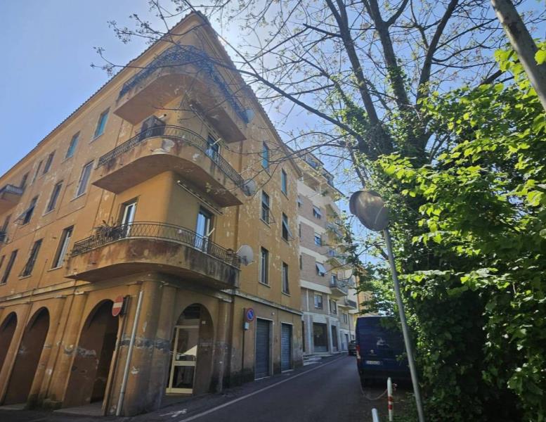 appartamento in vendita a Bracciano