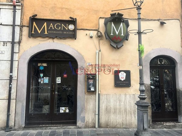 ufficio in vendita a Bracciano
