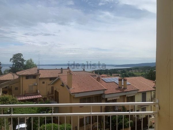 appartamento in vendita a Bracciano