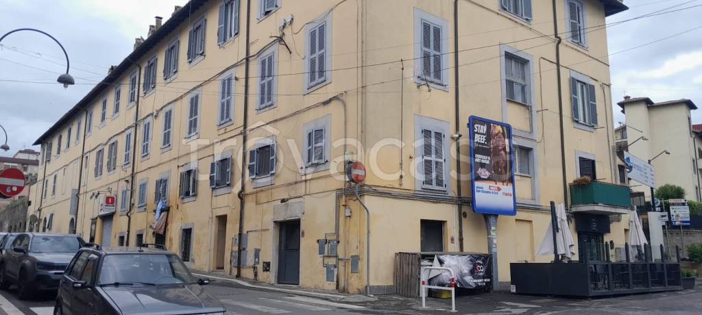 appartamento in vendita a Bracciano