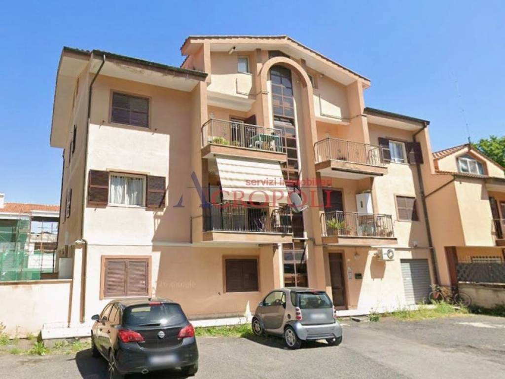 appartamento in vendita a Bracciano
