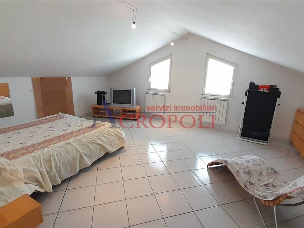 appartamento in vendita a Bracciano