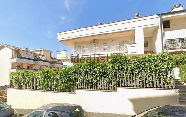 appartamento in vendita a Bracciano