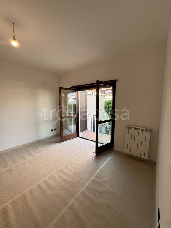 appartamento in vendita a Bracciano