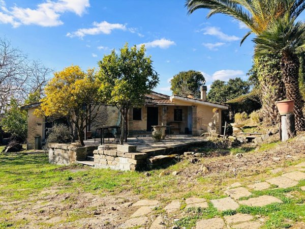 appartamento in vendita a Bracciano