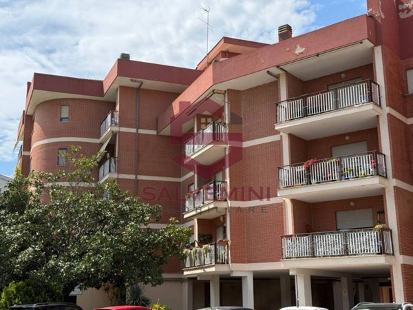 appartamento in vendita a Bracciano