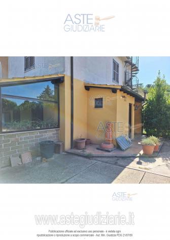 casa indipendente in vendita a Bracciano in zona Pisciarelli