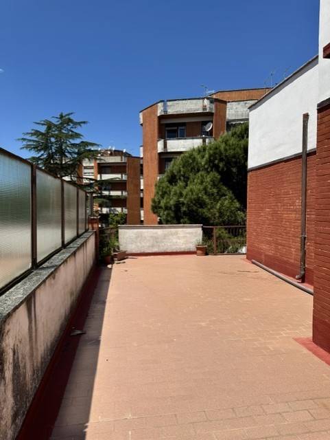 appartamento in vendita a Bracciano