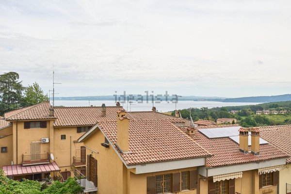 appartamento in vendita a Bracciano