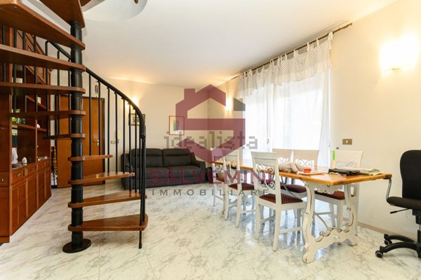 appartamento in vendita a Bracciano