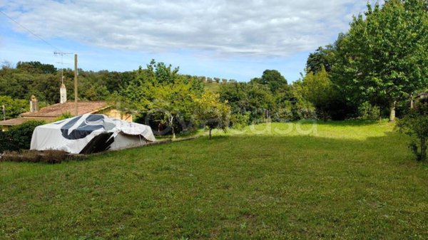 terreno agricolo in vendita a Bracciano