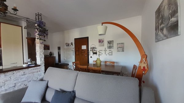 appartamento in vendita a Bracciano