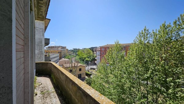 appartamento in vendita a Bracciano