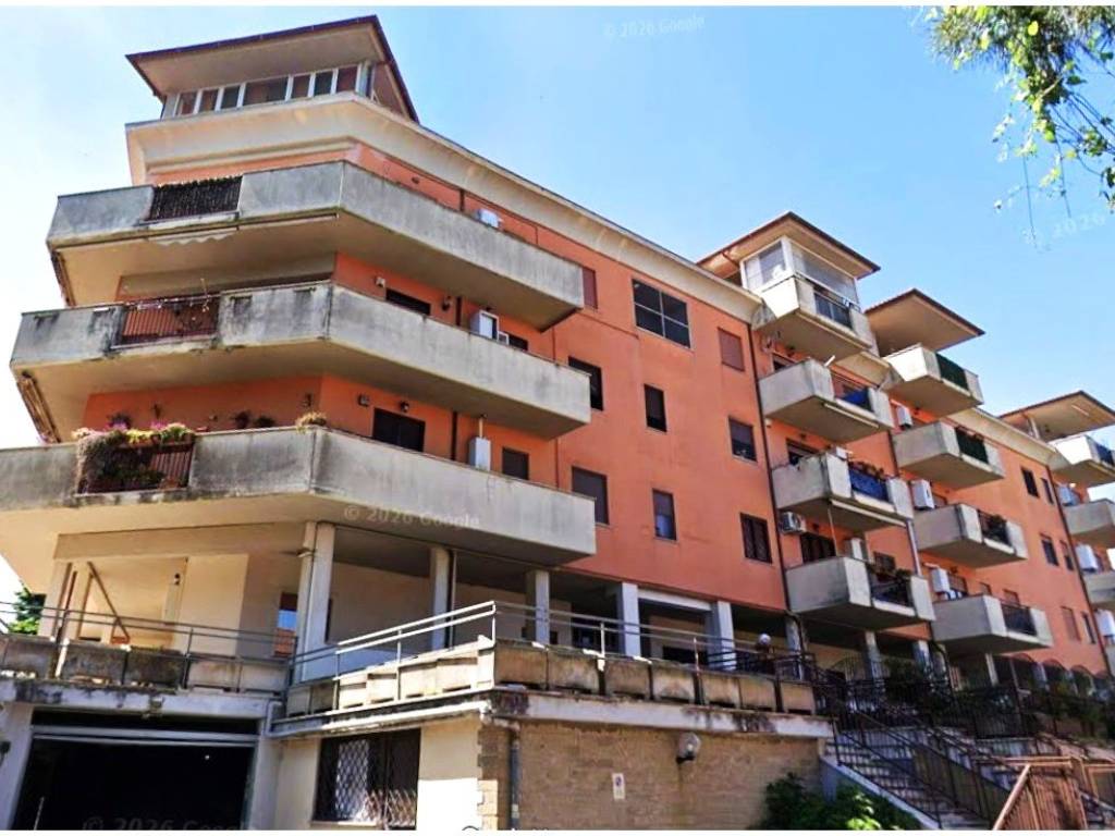 appartamento in vendita a Bracciano
