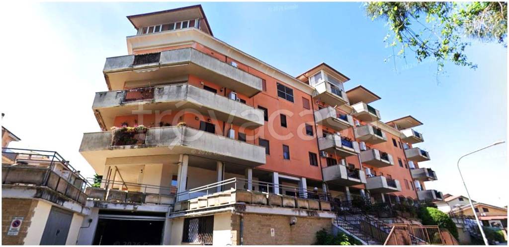 appartamento in vendita a Bracciano
