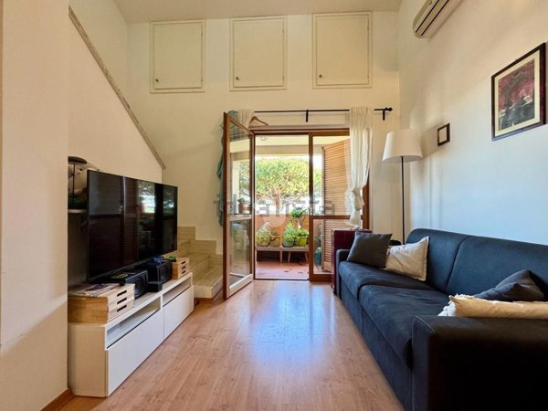 appartamento in vendita a Bracciano