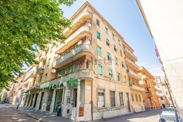 appartamento in vendita a Bracciano