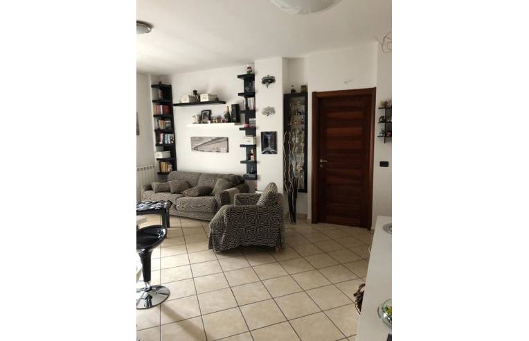 appartamento in vendita a Bracciano