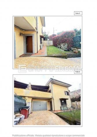 casa indipendente in vendita a Bracciano