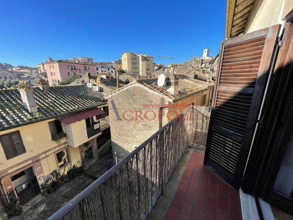 appartamento in vendita a Bracciano