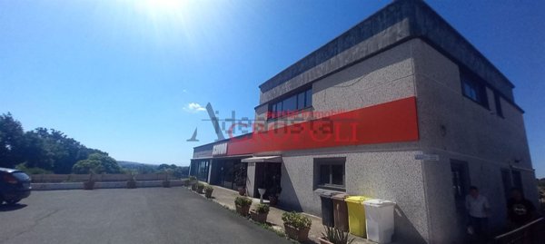 ufficio in vendita a Bracciano