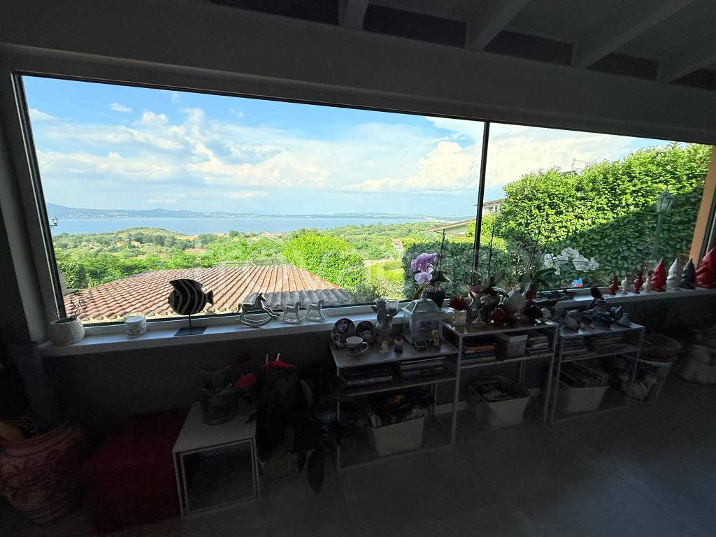 casa indipendente in vendita a Bracciano