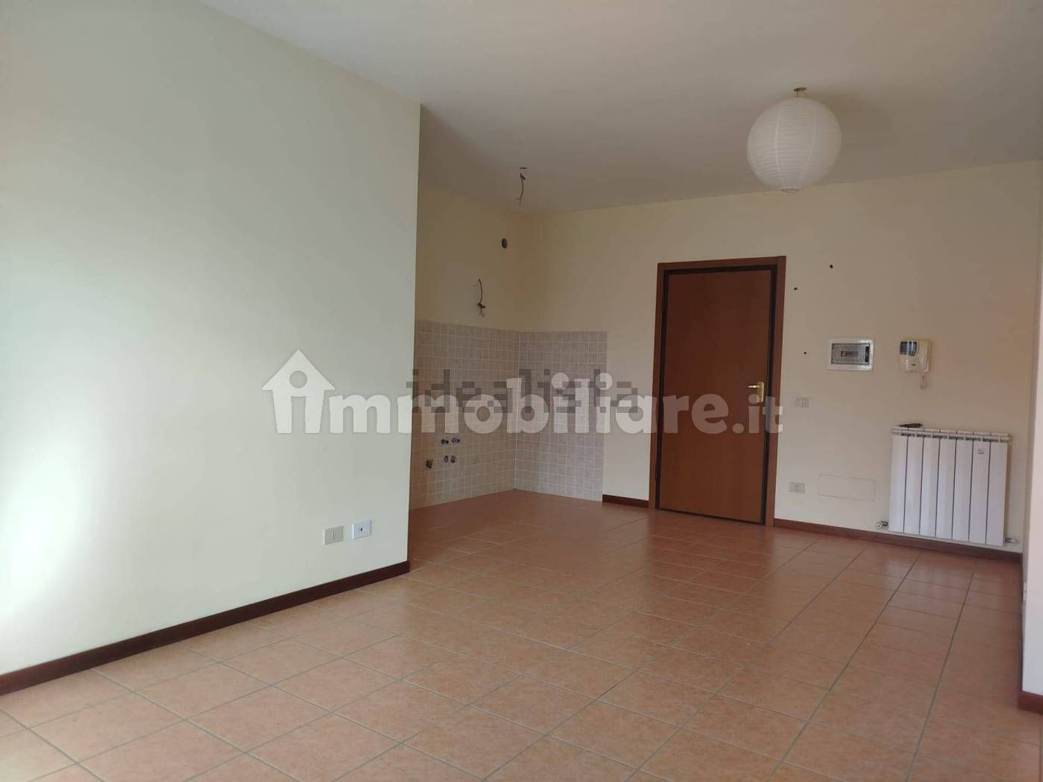 appartamento in vendita a Bracciano