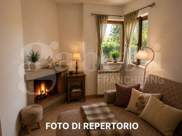 appartamento in vendita a Bracciano