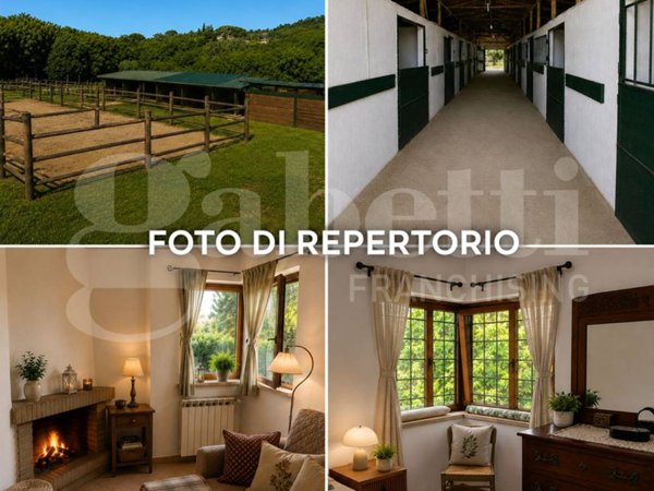 appartamento in vendita a Bracciano
