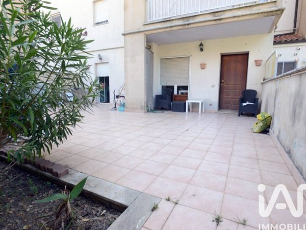 appartamento in vendita a Bracciano