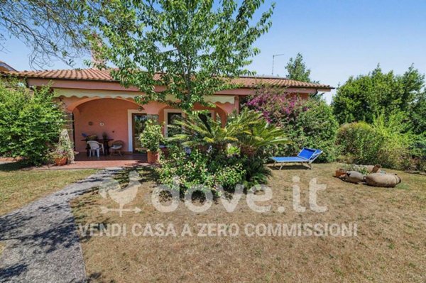 casa indipendente in vendita a Bracciano