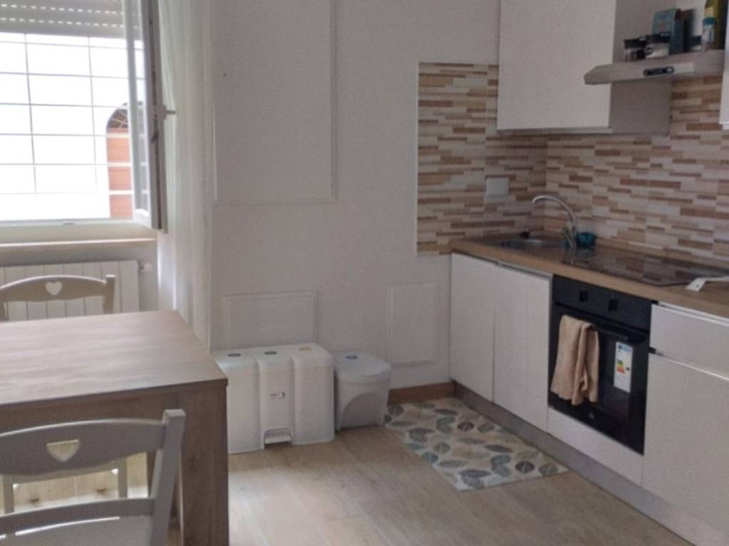 appartamento in vendita a Bracciano