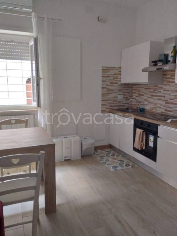 appartamento in vendita a Bracciano