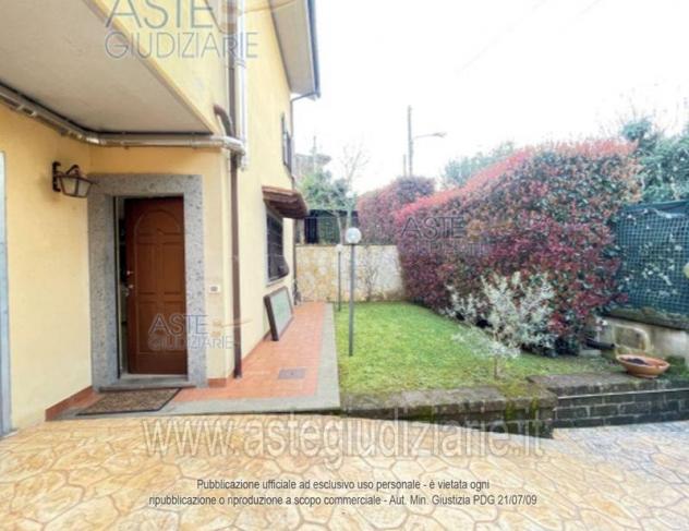 casa indipendente in vendita a Bracciano