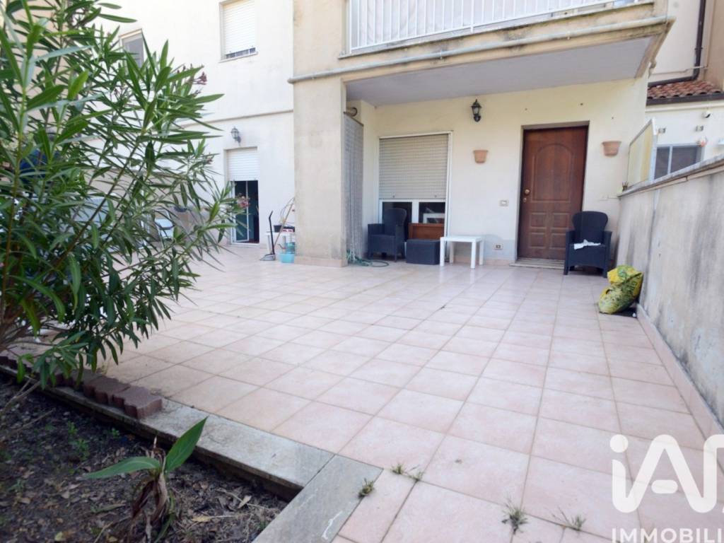 appartamento in vendita a Bracciano
