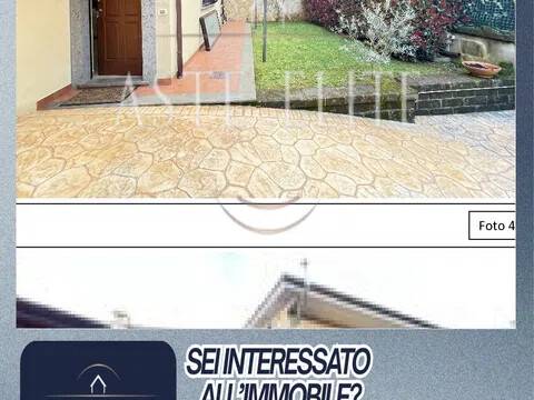 appartamento in vendita a Bracciano
