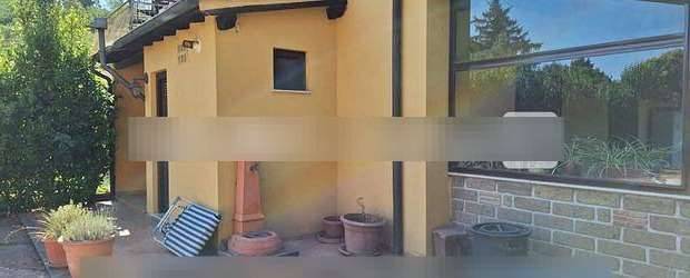 appartamento in vendita a Bracciano in zona Pisciarelli