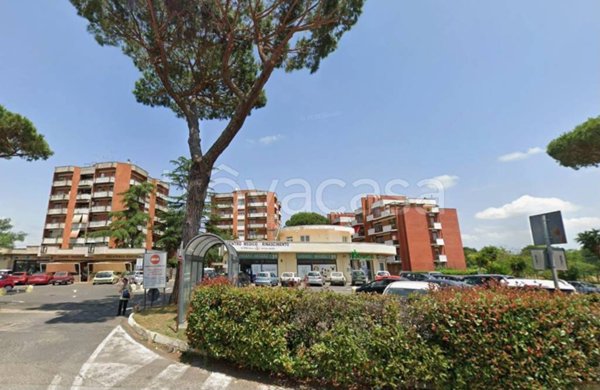 appartamento in vendita a Bracciano