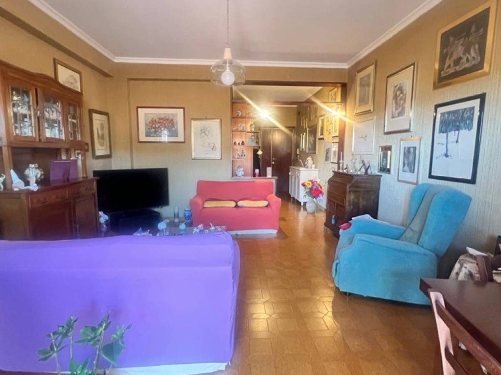 appartamento in vendita a Bracciano
