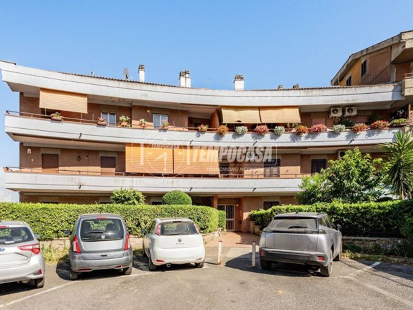 appartamento in vendita a Bracciano