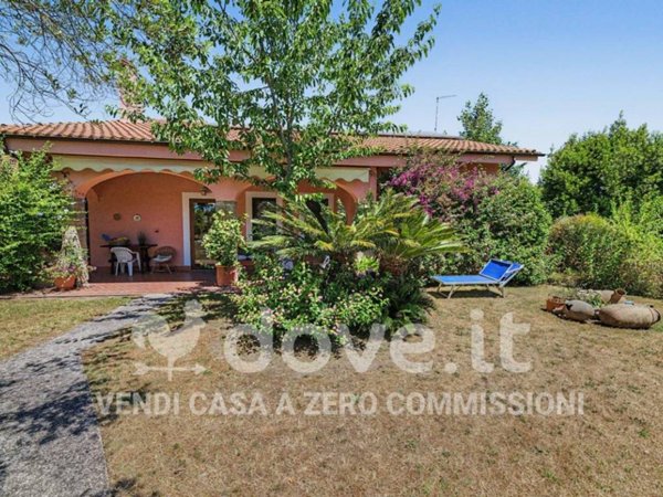 casa indipendente in vendita a Bracciano