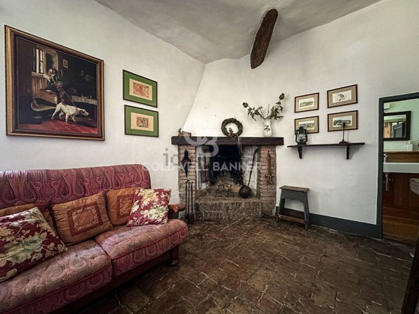 appartamento in vendita a Bracciano in zona Castel Giuliano