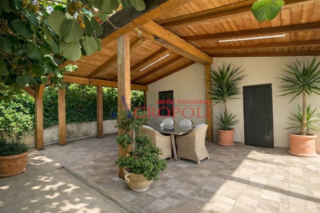 appartamento in vendita a Bracciano