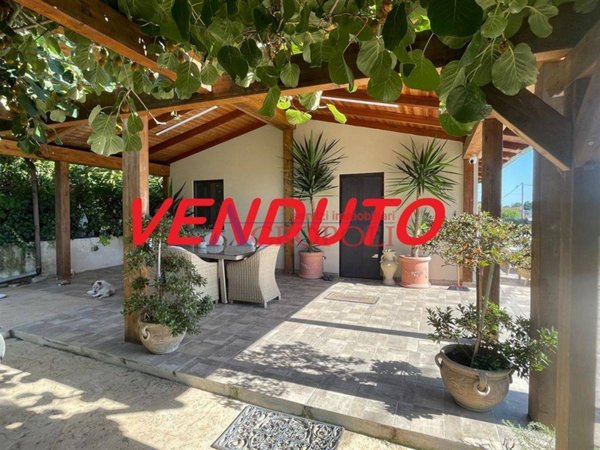 appartamento in vendita a Bracciano