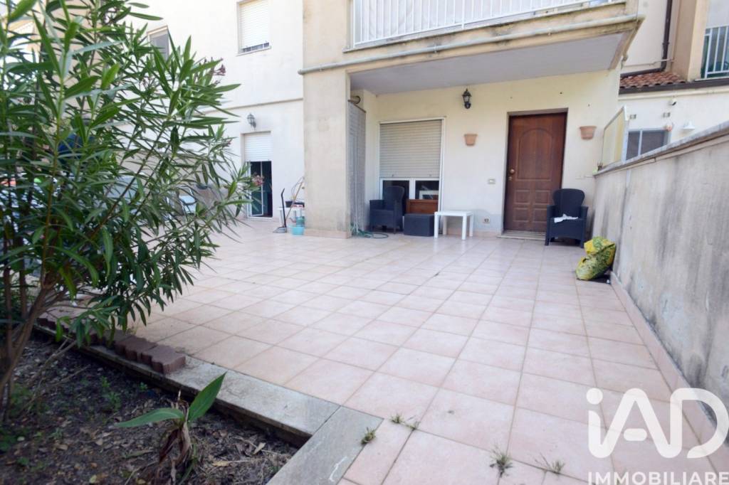 appartamento in vendita a Bracciano