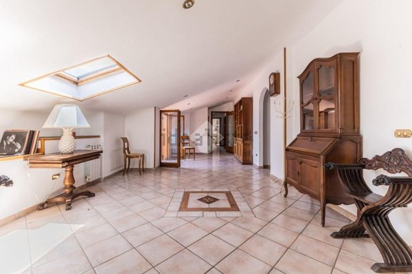 appartamento in vendita a Bracciano