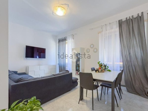 appartamento in vendita a Bracciano