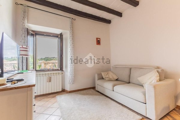 appartamento in vendita a Bracciano
